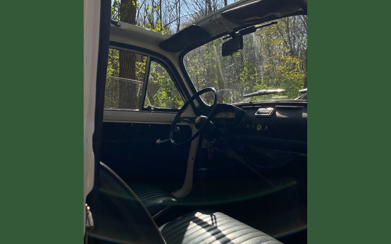 Fiat 500 foto 5